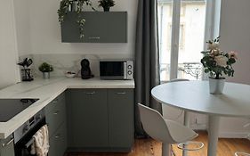 Appartement T2 plein centre